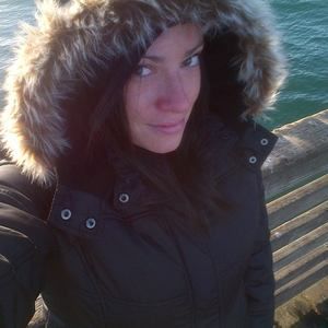 Meet your Posher, Amy